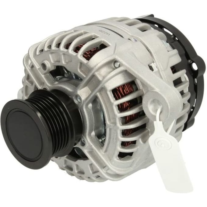 Driefasige generator STARDAX STX100188R