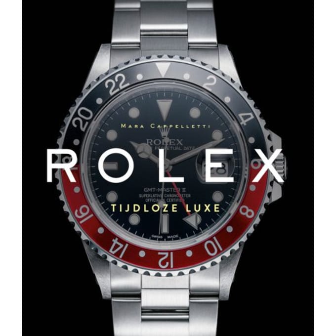 Rolex - Mara Cappelletti