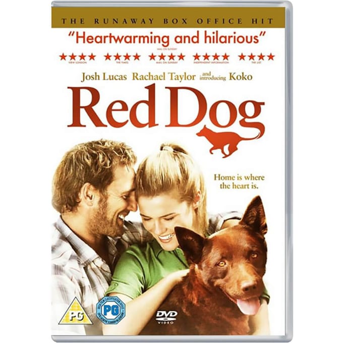 Red Dog (Import)