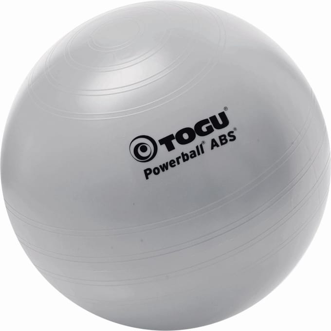 TOGU Powerball ABS- traings bal - fitness bal