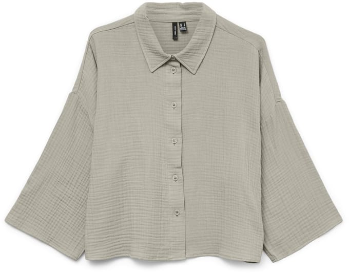 Vero Moda Blouse VMNATALI Overhemd