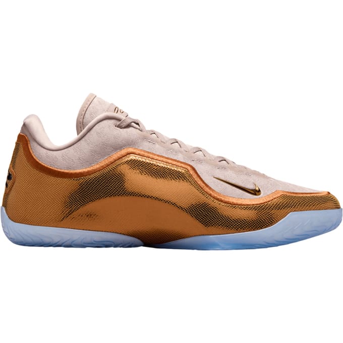 Nike Lebron Xxiii Lebronto Gold K602