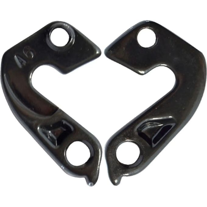 V bike derailleur hanger - specialized #4020/s-works