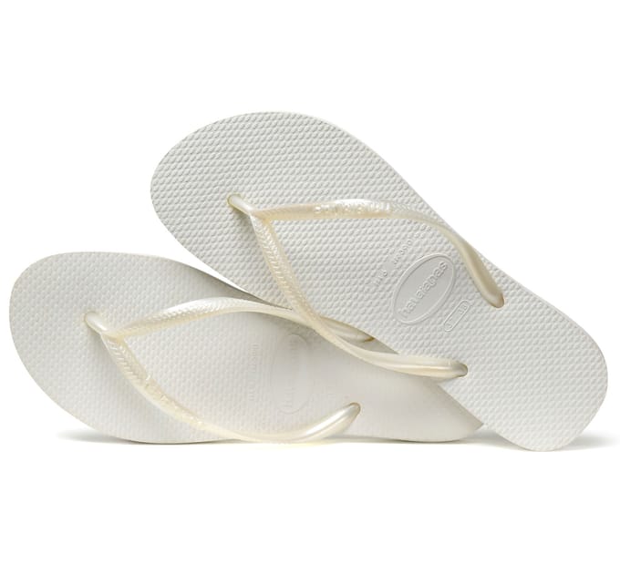 Havaianas Slim Teenslippers Dames