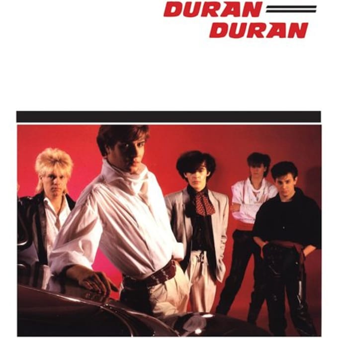 Duran Duran - Duran Duran