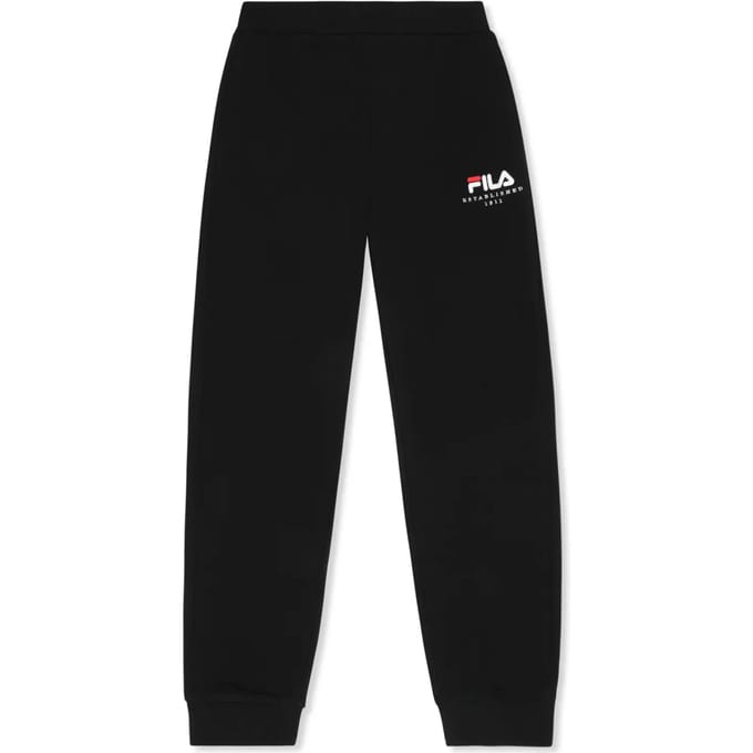 Joggingbroek met Fila Valsera Regular Logo