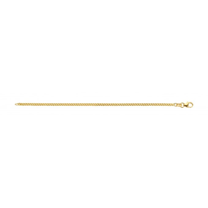 Fjory Ketting 40-G03,060 14 Karaat Goud 60