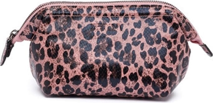 Zebra Trends Etui - Emma Pink Leo