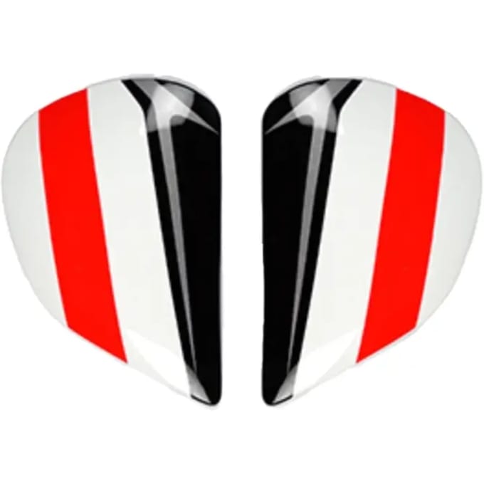 Motorhelm draaiplateau Arai SAJ Nicky 3