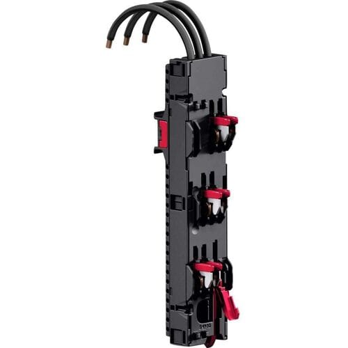 Rittal RX 9360.720 Aansluitadapter Met aansluitkabel 4 stuk(s)