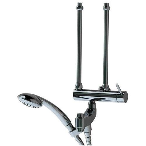 KWC single lever mixer tub 118.25.Z.291