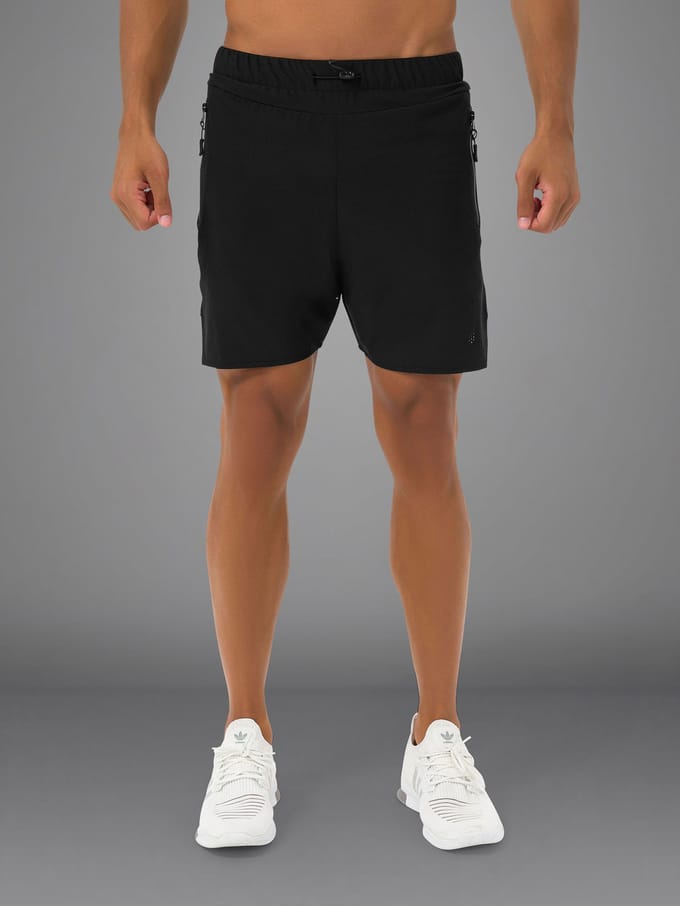 Korte broek met hoge prestaties