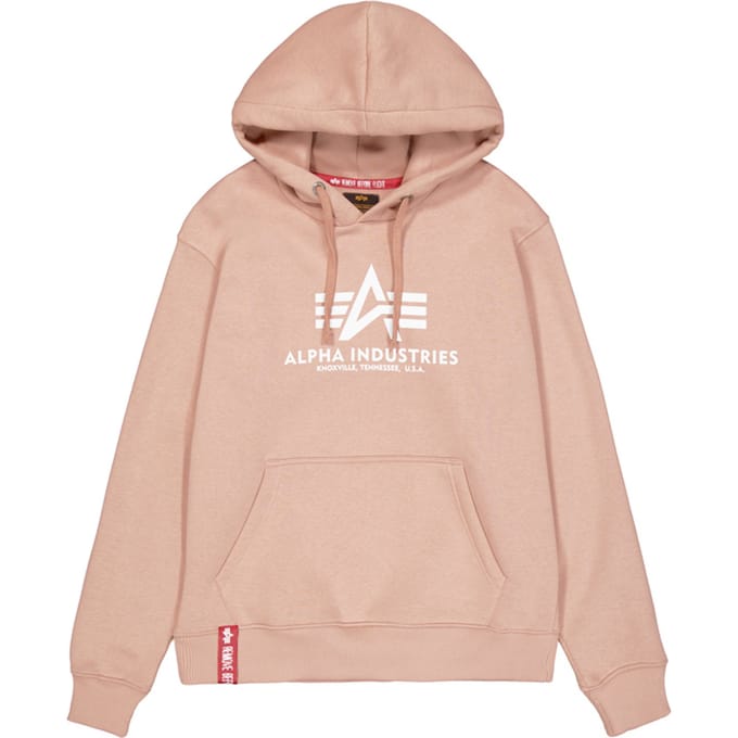 Hoodie Alpha Industries Basic