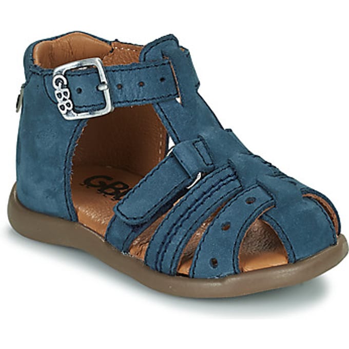 GBB  Platte sandalen CARIGO