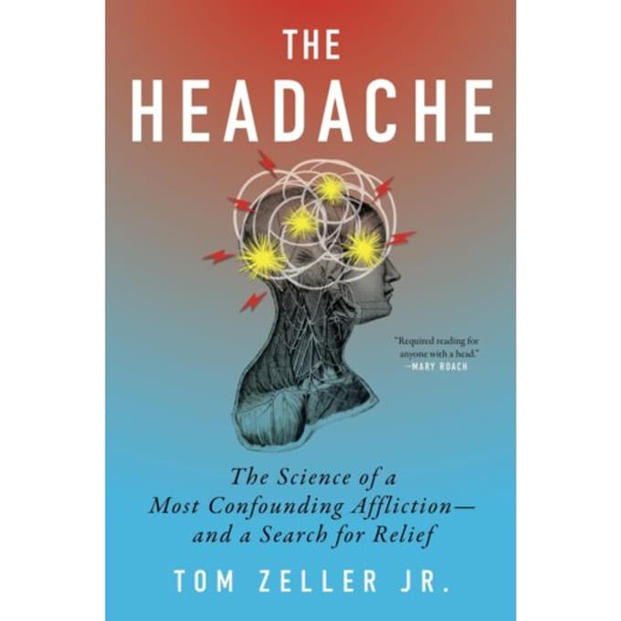 The Headache - Tom Zeller Jr.
