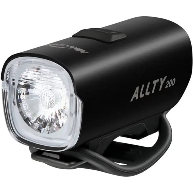Magicshine ALLTY 200 Serie - Voorlicht - OLED Display - IPX6 - 2000 Lumen