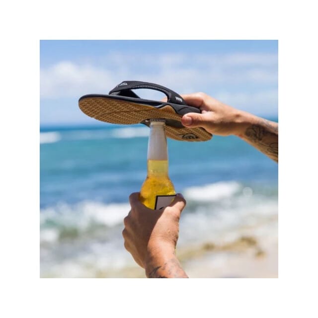 Reef Fanning rf002026bls-61-black-silver