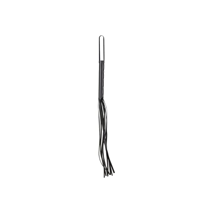 Rimba - Zweep Met 12 strengen - 60 cm lengte