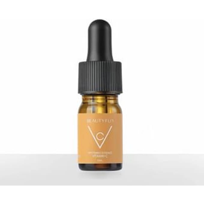BEAUTY-FUN - Vitamin C Whitening Essence (Travel Size) 5ml