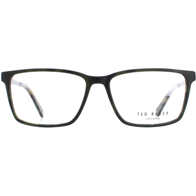 Ted Baker TB8218 Silas 560 bruin tortoise brilmontuur