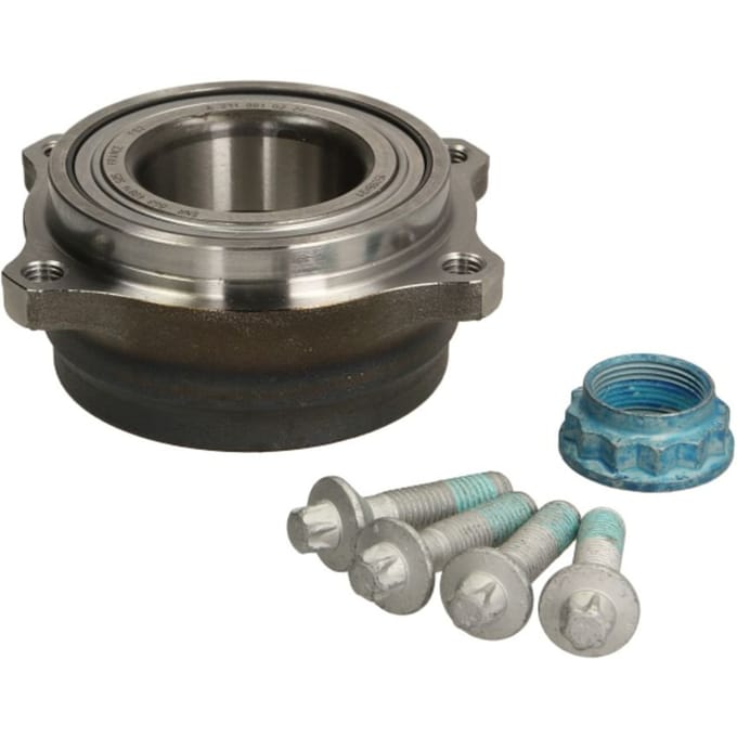 Wiellagerset SNR R151.37