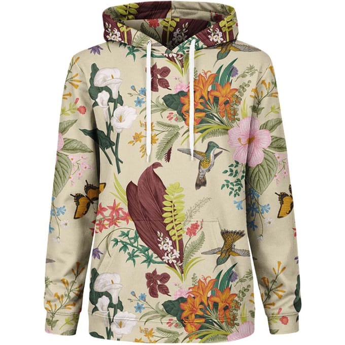 "Nature" Hoodie