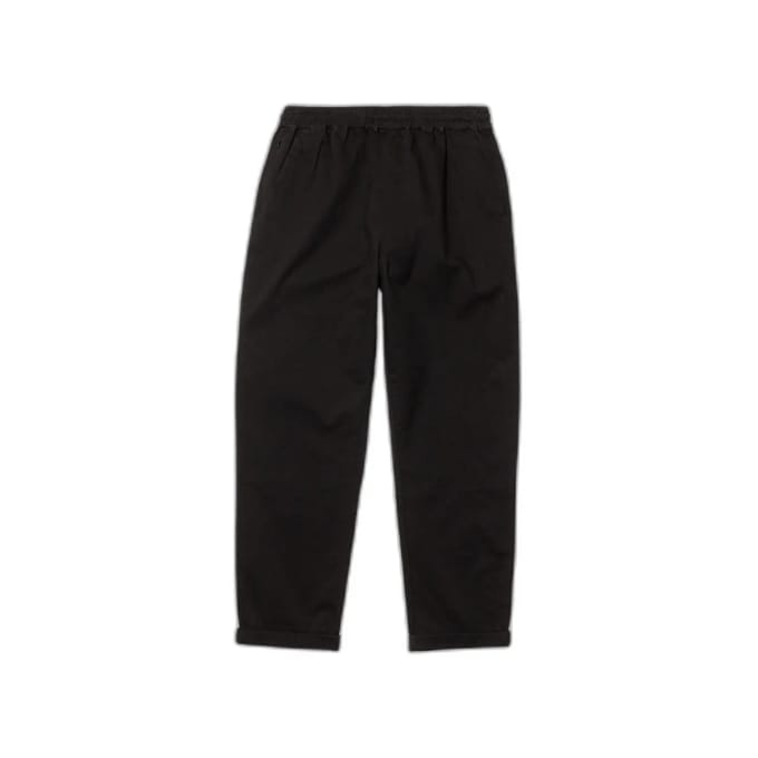 Broek met elastische tailleband Revolution