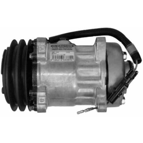 Airco-compressor AIRSTAL 10-1306