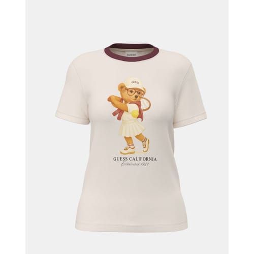 T-shirt Guess V6BI14 K6742