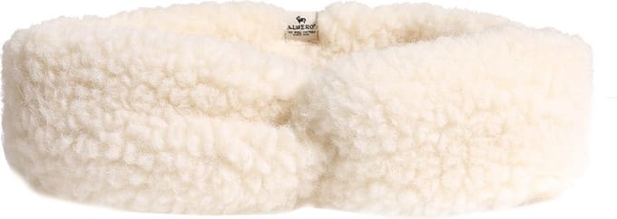 Alwero haarband Coni Naturel 44-46