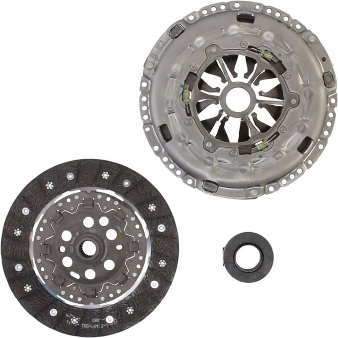 Schaeffler Luk Koppelingsset LUK 623 3765 00