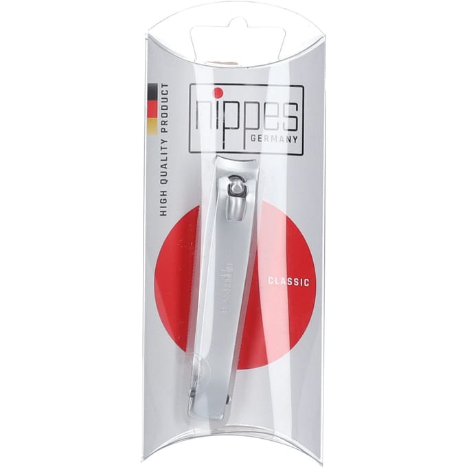 Nippes Nagelknipper Groot Gekleurd N557 1