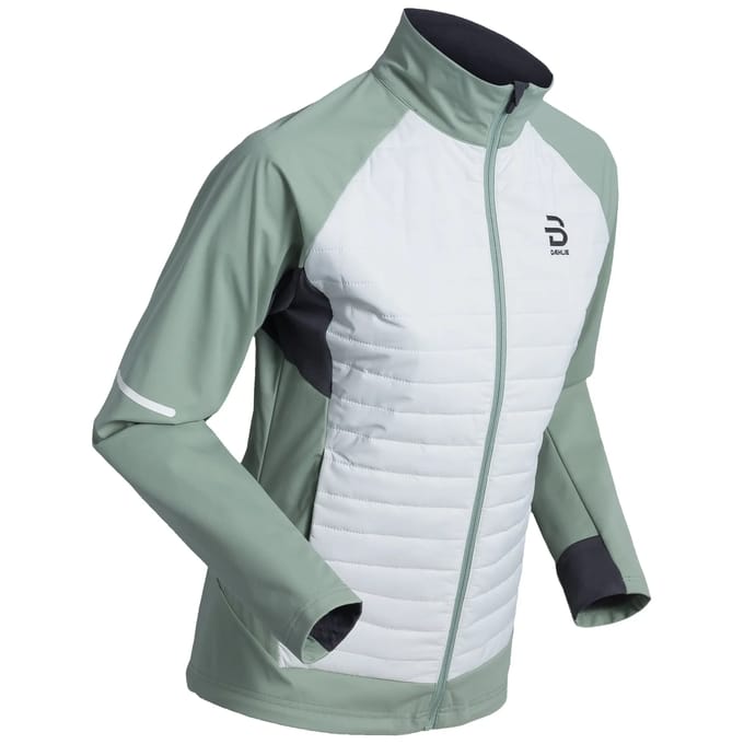 Dames ski jas Daehlie Sportswear Challenge 3.0