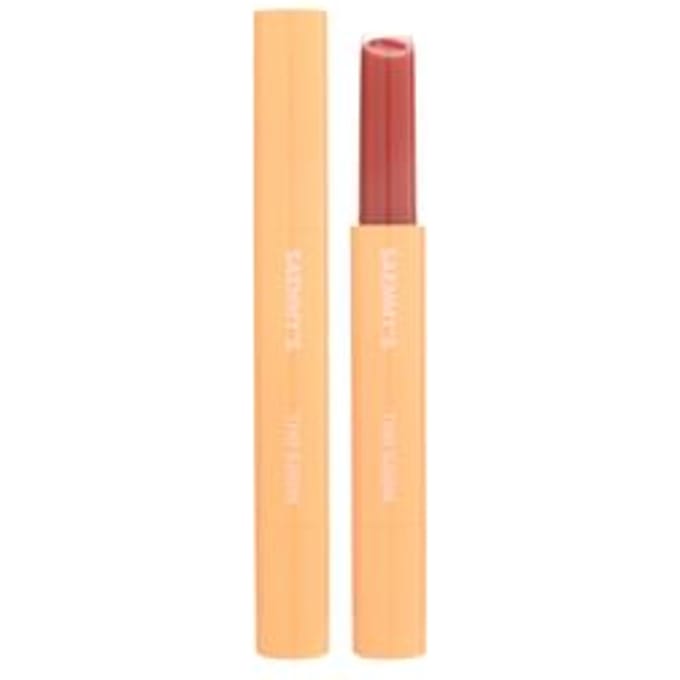 The Saem - Saemmy's Syrup Shot Melting Balm - 10 Colors 2025 Version - #10 Sugar Pomelo