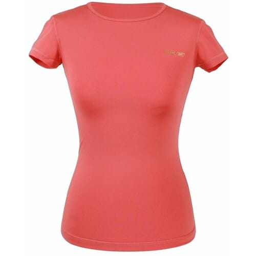T-shirt Korte Mouw Reebok Sport ART263053