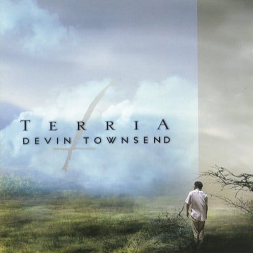 Terria - Devin Townsend