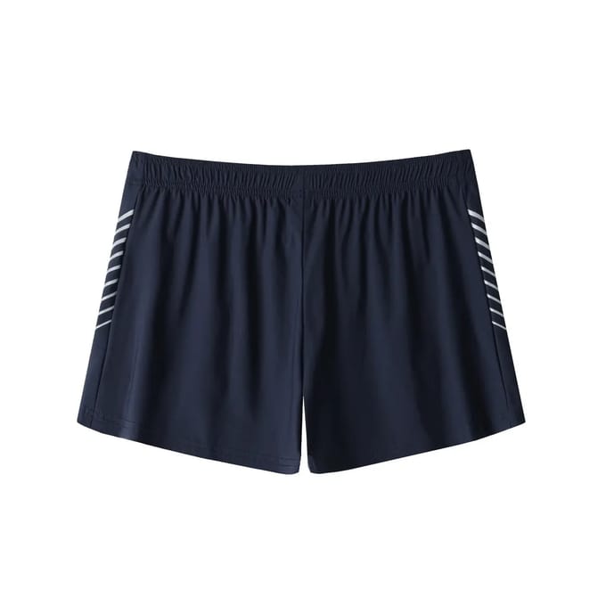 Lichte en ademende sportshort TYCE