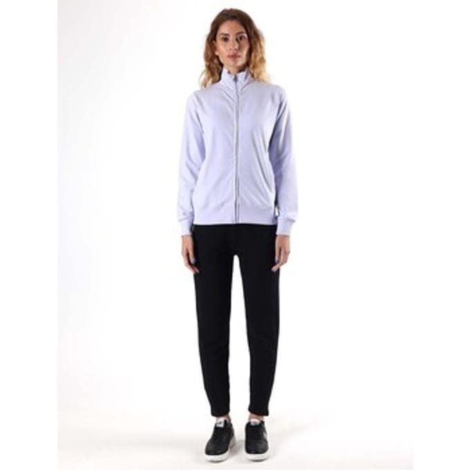 Trainingspak Leone 1947 Woman Tracksuits New Basic