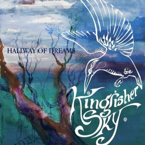 Kingfisher Sky - Hallway Of Dreams (2 LP) (Limited Edition)