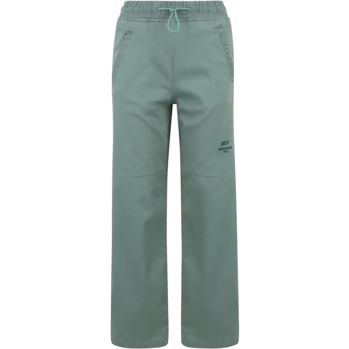 DEF - Worky Chinopants Broek - XS - Groen