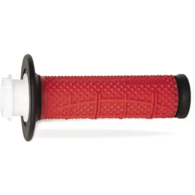 Motorcross handvatten Progrip 809 Lock on + 7 Cams