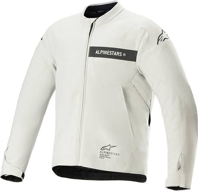 Alpinestars Aeron Jas Tan - Jas
