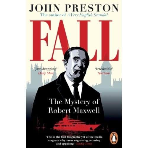 Fall - John Preston