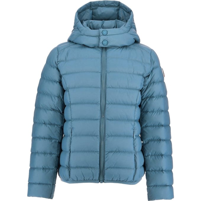 JOTT Gold 2.0 Down Jacket Cold Blue Größe: 10Y | Jacken Outlet | kids | Blau