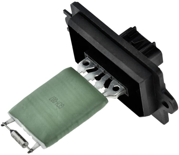 Kachelweerstand OEM 05143127AA