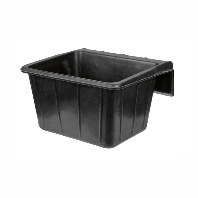 Paardenvoerbak Zaldi