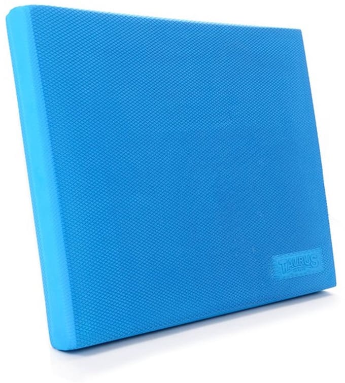 Taurus Balance Pad Blauw