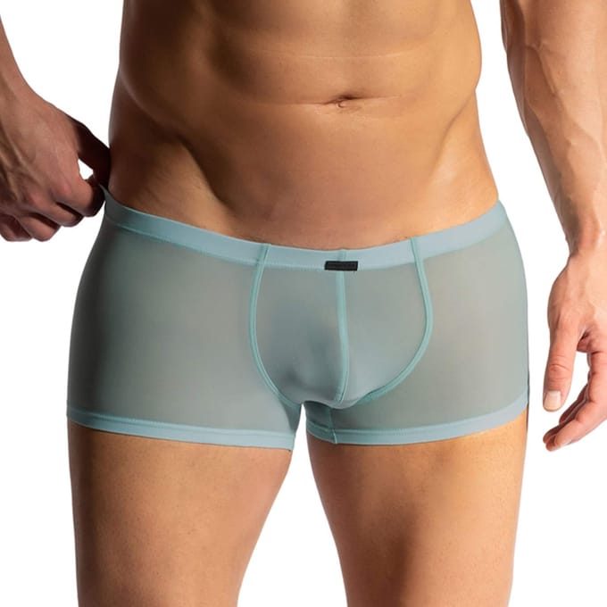 'M101 - Micro Pants'