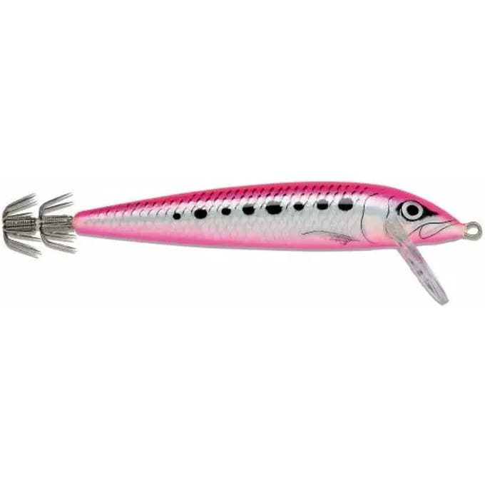 Diepduikende kunstaas Rapala countdown squid
