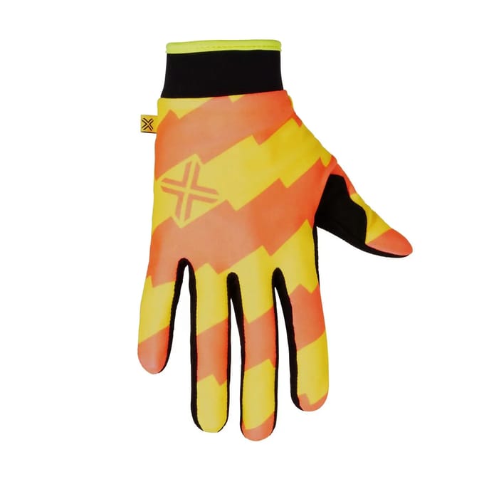 Lange handschoenen Fuse Chroma Campos